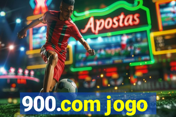 900.com jogo